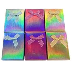 Estuche 7X10 cm Perlada x12 unid. #PER710