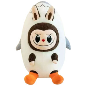 Peluche Labubu Tiburon 45cm PS934**