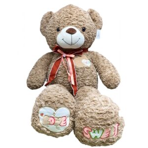 Peluche Oso Love Sweet 100cm MY76374**