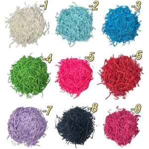 Papel Viruta x12 Paquetes