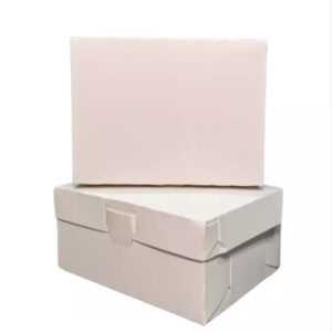 Cajas Dulcera 12x9cm #1 x12unid
