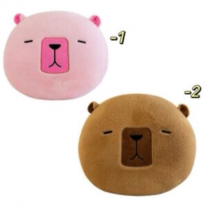 Cojin Almohada Capibara #1601-1