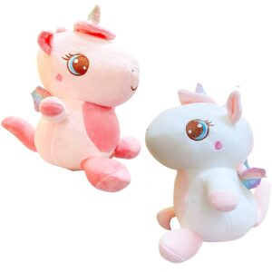 Peluche Unicornio Baby 30cm PS764**