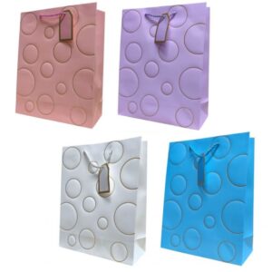 Bolsas Lujo 32×26 Burbujas x12 unid