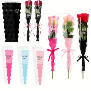 Capuchones Curvos x50 unid