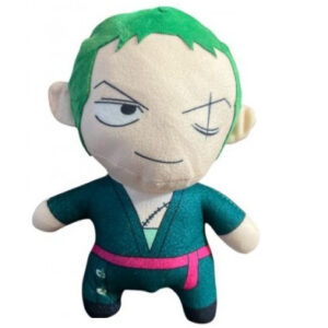 Peluche Roronoa Zoro 25cm PS1022