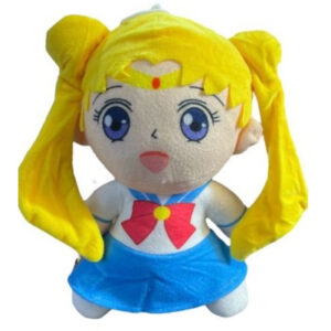 Peluche Sailor Moon 25cm PS1024