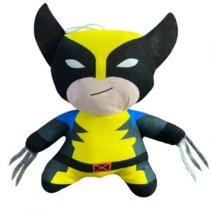 Peluche Wolverine 25cm PS1021