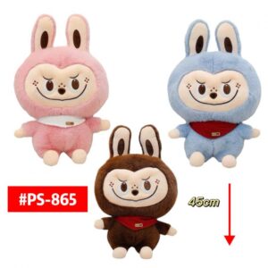 Peluche Labubu 45cm PS-865