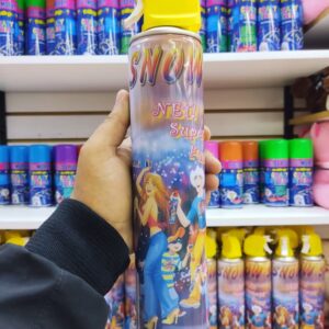 Spray Espuma Grande 600 ml.