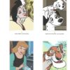 Libro Mágico de Disney para colorear 100 imágenes