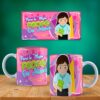 Tazas para Maestros x12 unid - Image 9