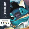 Libro Mágico de Disney para colorear 100 imágenes