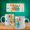 Tazas para Maestros x12 unid - Image 3