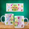 Tazas para Maestros x12 unid - Image 7
