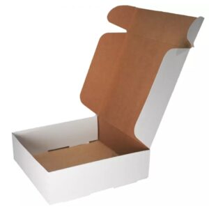 Cajas Multiuso 20x20cm x12 unid