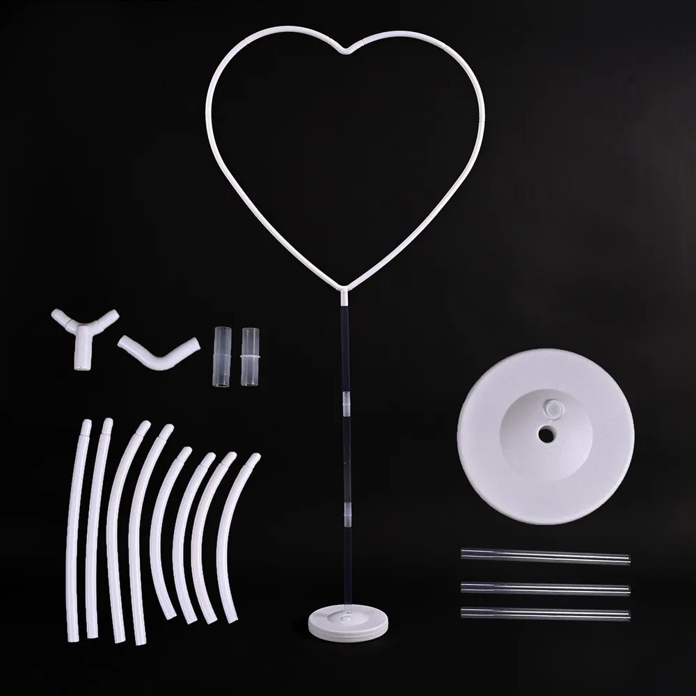 Base para Globos de corazón - Image 7