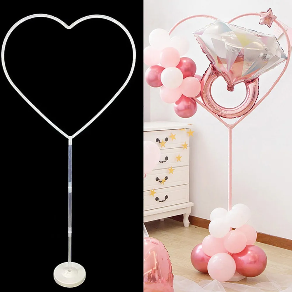 Base para Globos de corazón - Image 6