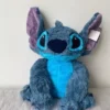Peluches de Stitch Azul 35 cm - Image 4