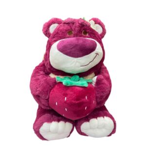Peluche Lotso c/fresa 45cm #2408-11