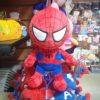 Peluche Spiderman 25cm #442-20 - Image 2