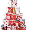 Tazas de Amor x12 surtida