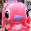 Peluches de Stitch y Angel 45 cm. - Image 12
