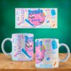 Tazas para Maestros x12 unid - Image 5