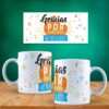Tazas para Maestros x12 unid - Image 2