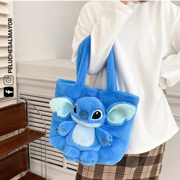 Bolsos Stitch y Lotso - Image 6