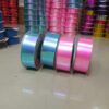 Cintas Tornasol Rosa Gold x25 metros - Image 3