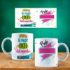 Tazas para Maestros x12 unid - Image 6