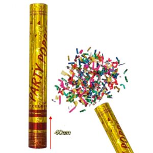 Confetti Explosivo 40 cm