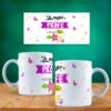 Tazas para Maestros x12 unid - Image 8