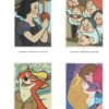 Libro Mágico Disney para colorear 100 img - Image 4