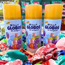 Abrillantador de globos 450 ml - Image 2