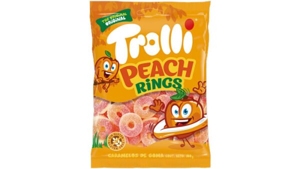 Gomitas TROLLI