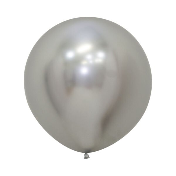 Globos Sempertex R24 Reflex x3unid