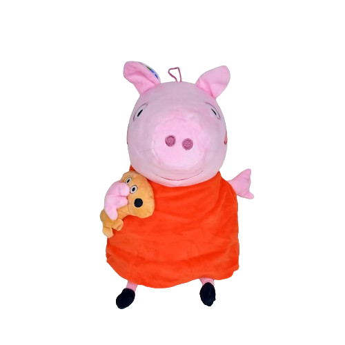 De peppa de online juguete