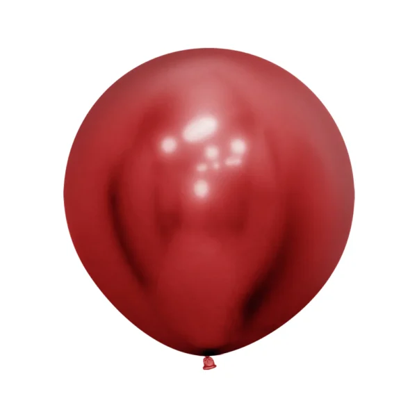 Globos Sempertex R24 Reflex x3unid