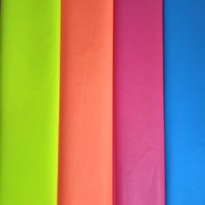 PAPEL SEDA NEON
