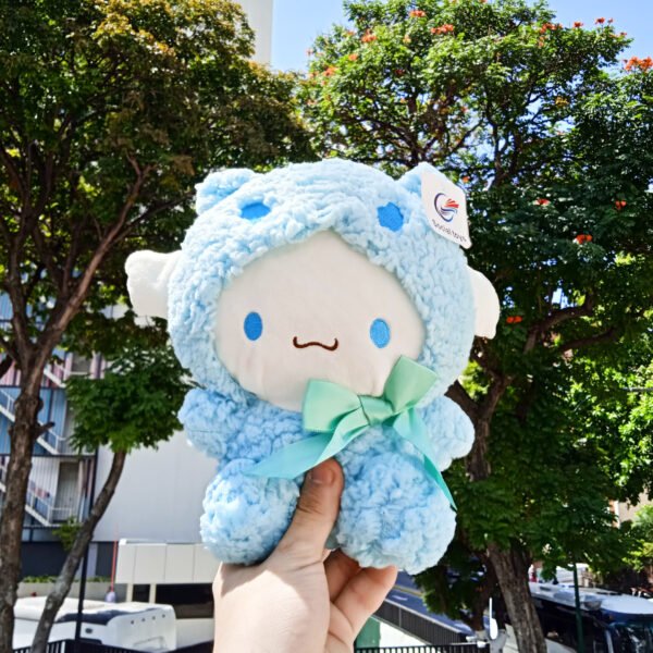 Peluche de Cinnamoroll 20cm