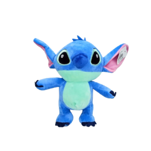 Peluches de Stitch de Pie 25cm