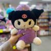 Peluches Kuromi 30 cm PS216 - Image 3