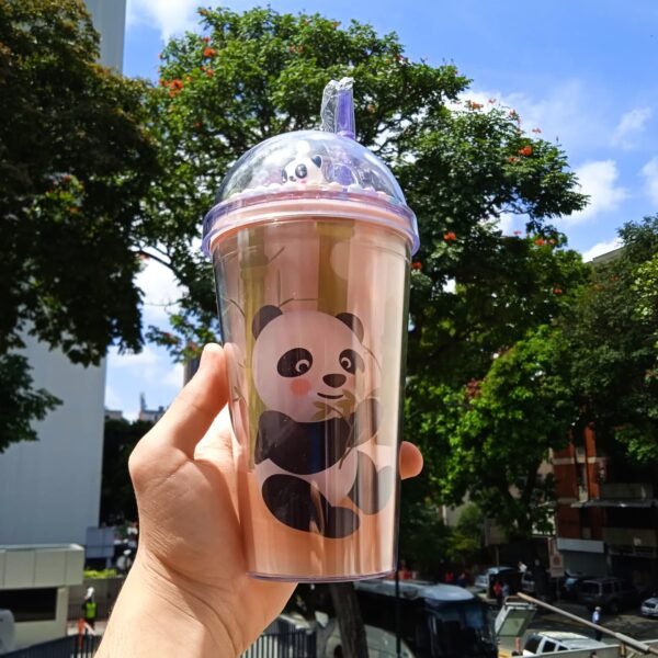 Vasos Panda