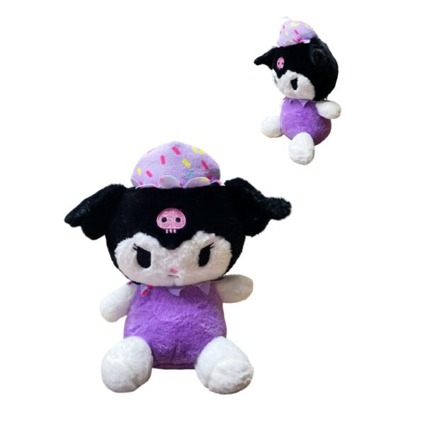 Peluches de Kuromi 30 cm PS216