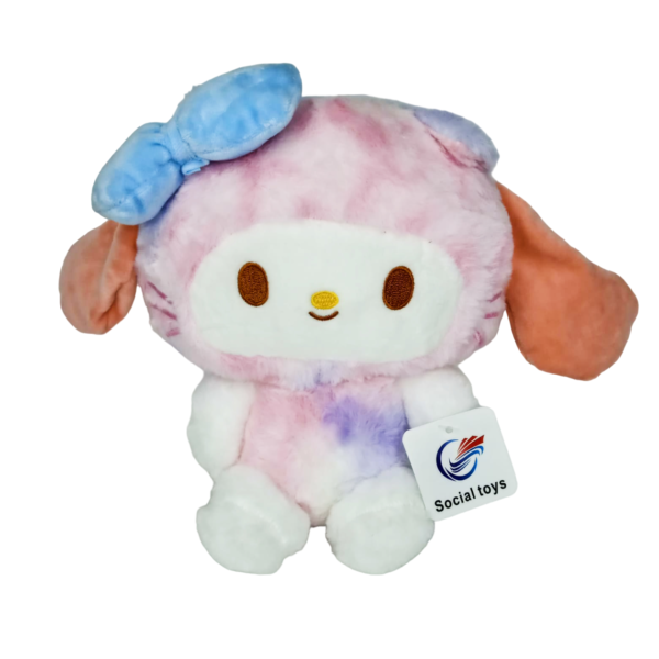 Peluches de Melody 25cm