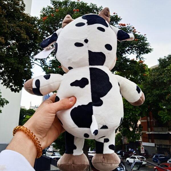 Peluches de Vaca 35 cm Ps003