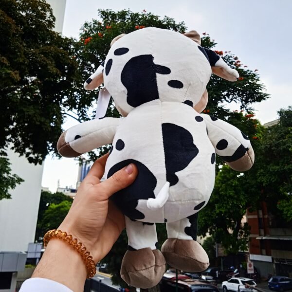 Peluches de Vaca 35 cm Ps003