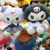Peluches Kuromi Vestido 45cm #Ps210 - Image 2